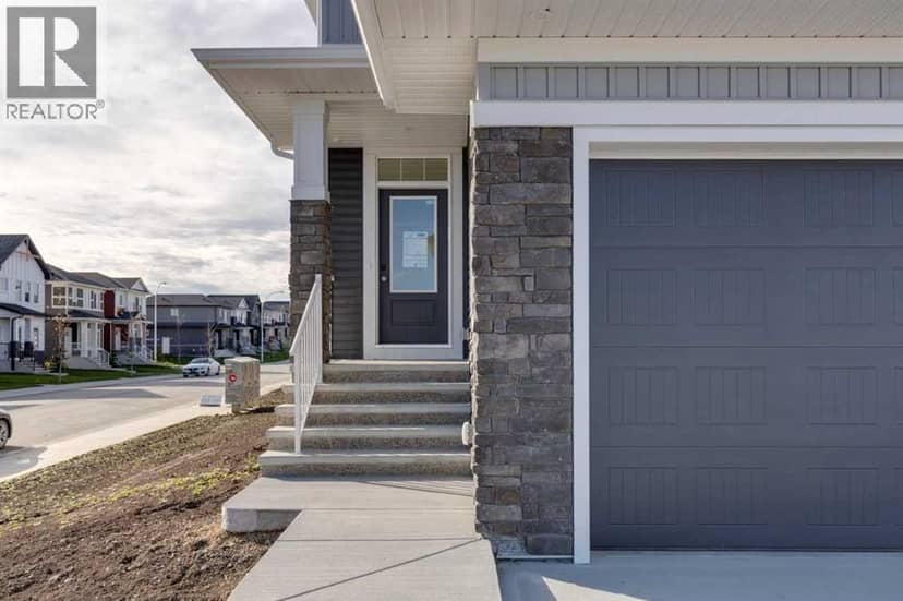 51 Bridgeport Circle, Chestermere, photo 2