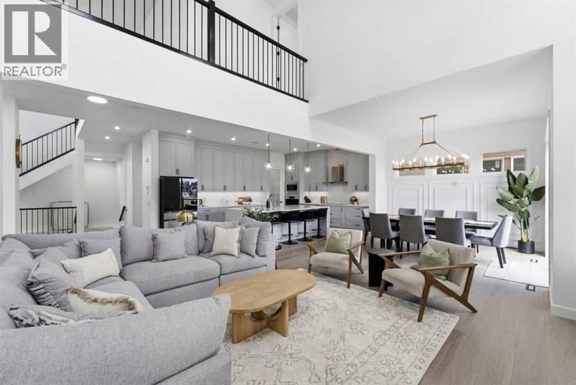 76 Legacy Woods Crescent SE — photo 10 of 40