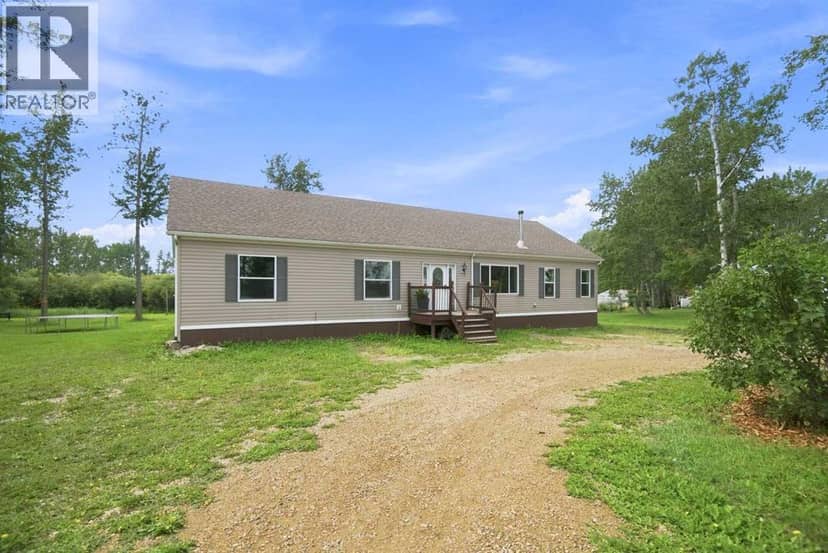 370040 Range Road 4-0, Rural Clearwater County, photo 5