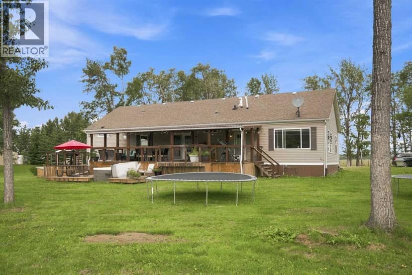 370040 Range Road 4-0, Rural Clearwater County, photo 7