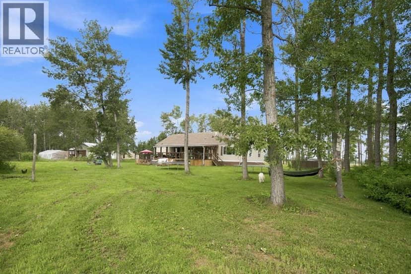 370040 Range Road 4-0, Rural Clearwater County, photo 6