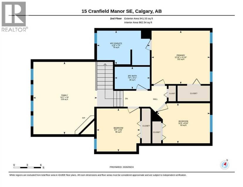 15 Cranfield Manor SE — photo 33 of 40