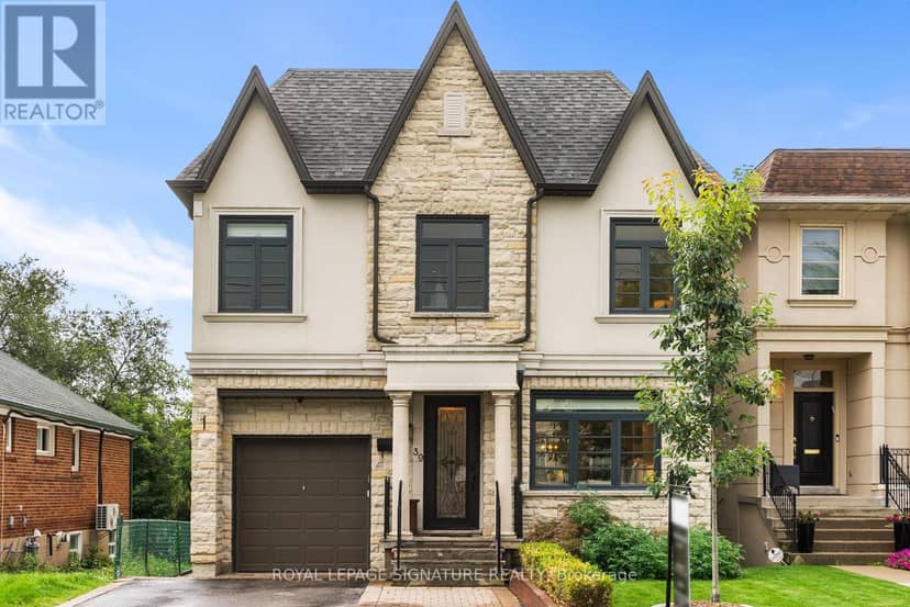 39 Regina Avenue, Toronto, photo 2