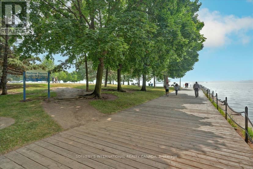 1110 - 65 Harbour Square — photo 36 of 37