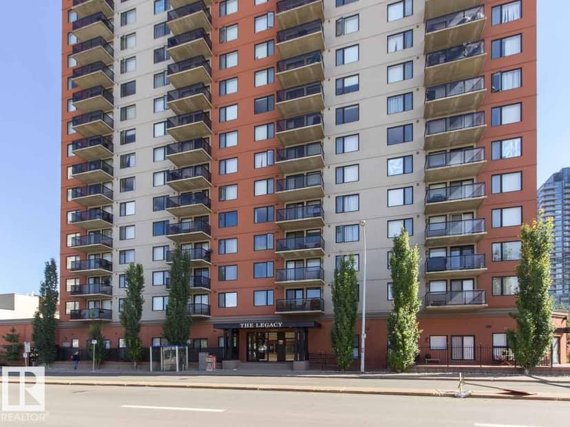 #1806 10303 105 ST NW, Edmonton, photo 2