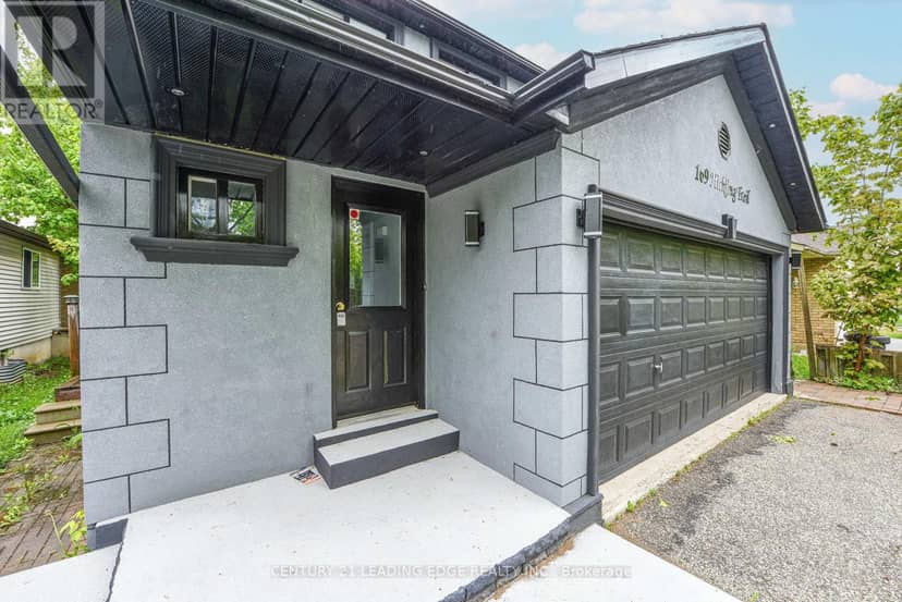 169 Hickling Trail, Barrie, photo 3