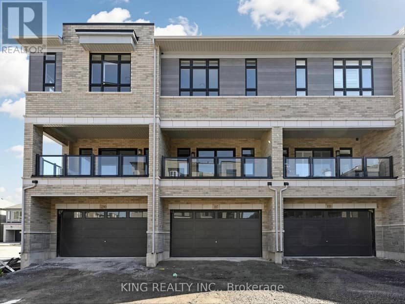 107 Jack Bowerbank Boulevard — photo 1 of 30