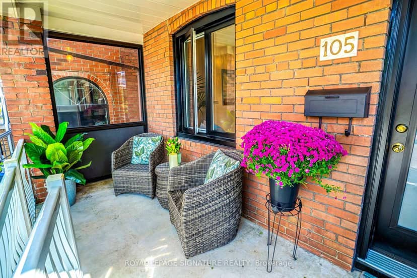 105 Earlscourt Avenue, Toronto, photo 2