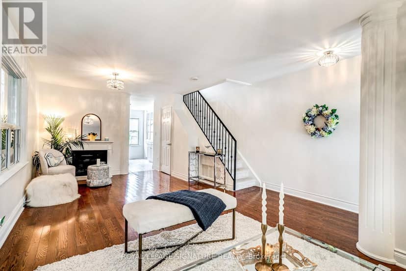 105 Earlscourt Avenue, Toronto, photo 4