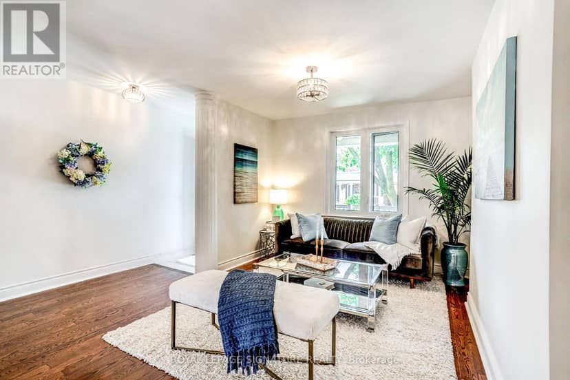 105 Earlscourt Avenue, Toronto, photo 5