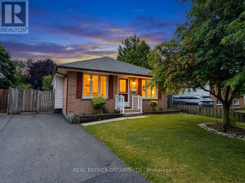 713 Railton Avenue, London East