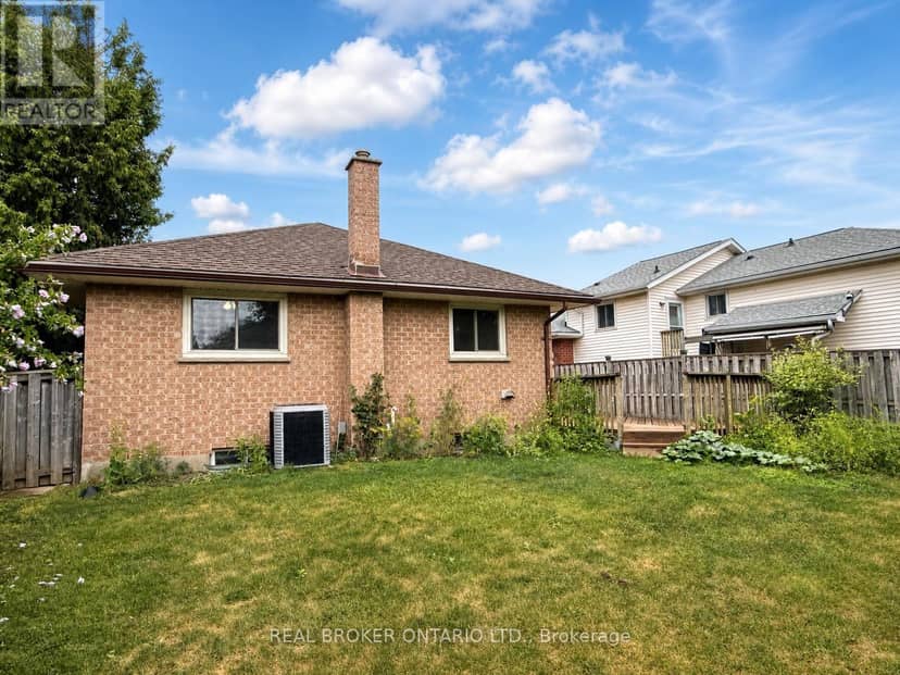 713 Railton Avenue — photo 32 of 35