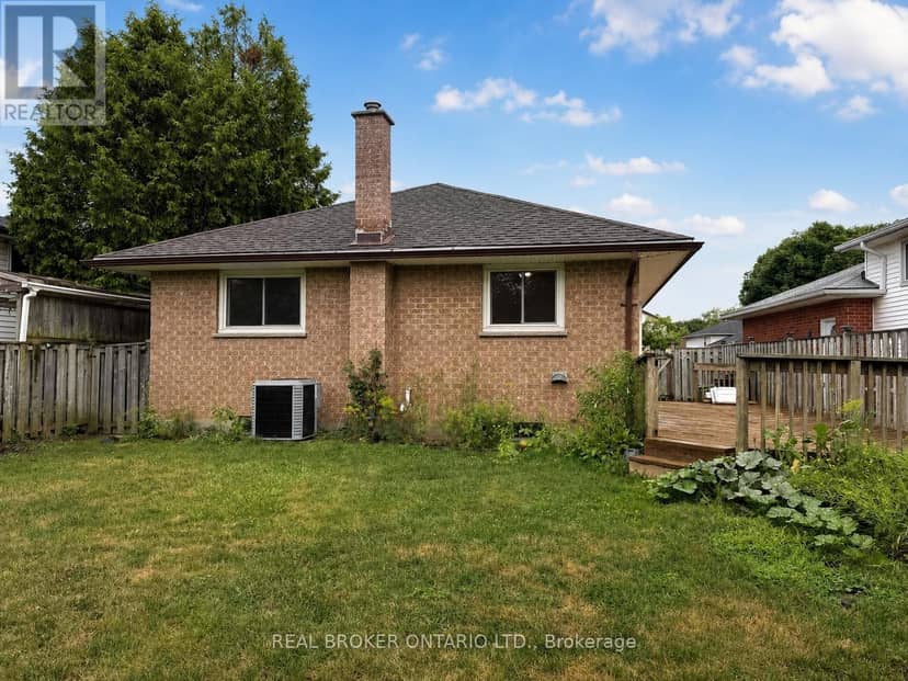 713 Railton Avenue — photo 33 of 35