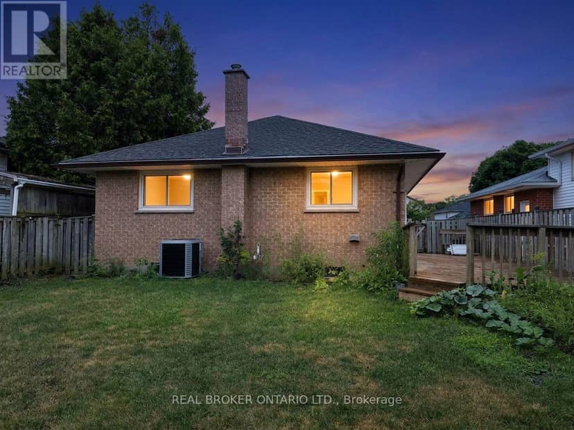 713 Railton Avenue — photo 34 of 35