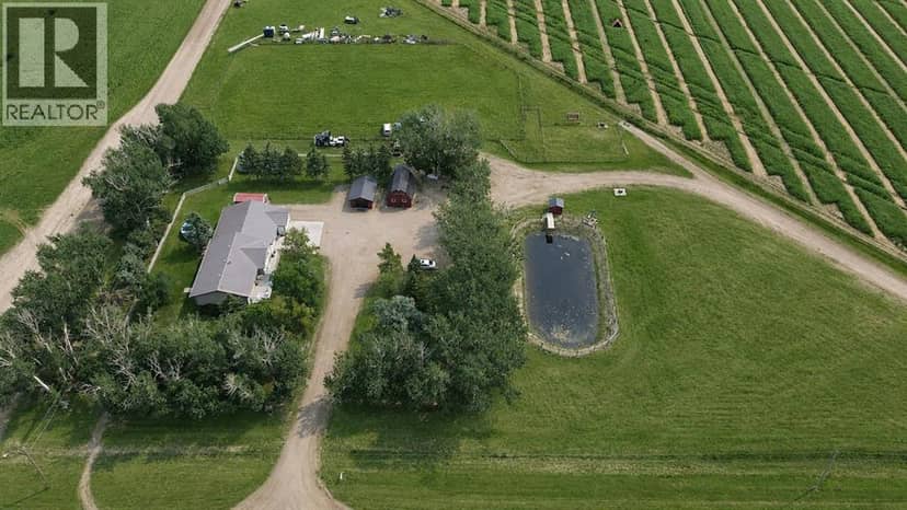 142081 Range Road 135, Rural Newell, County of, photo 5