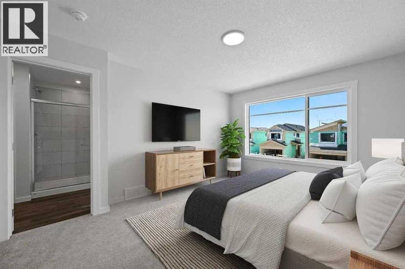 357 Key View SW, Airdrie, photo 4