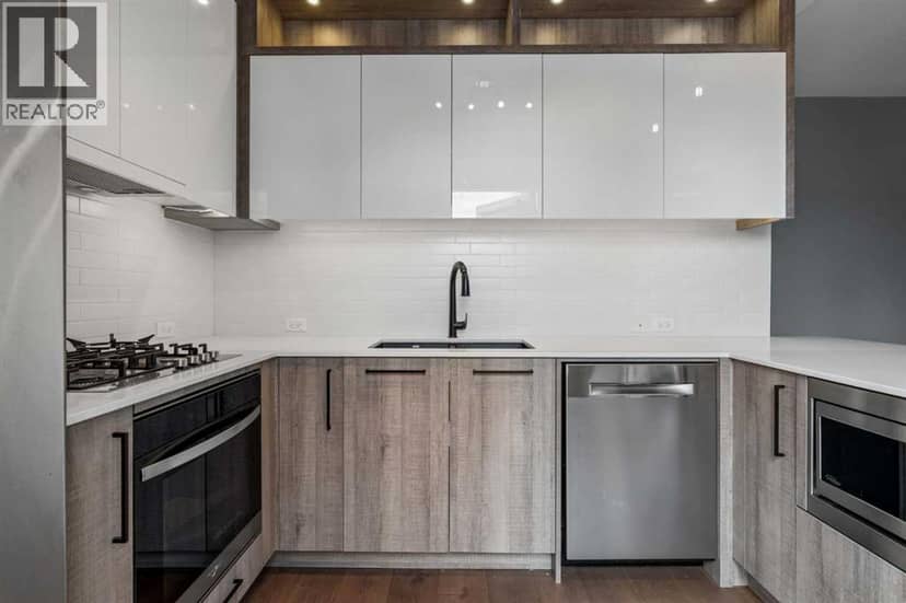 209, 2702 17 Avenue SW, Calgary, photo 5