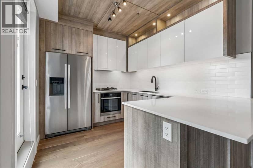 209, 2702 17 Avenue SW, Calgary, photo 4