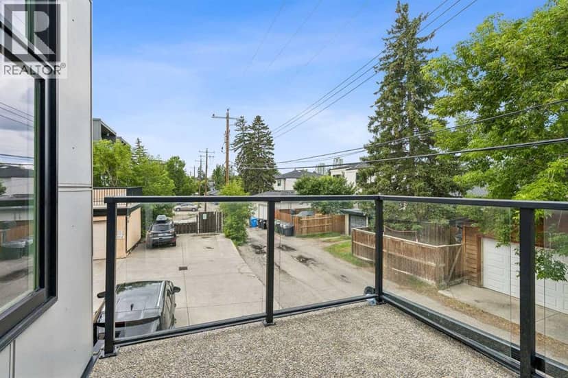 209, 2702 17 Avenue SW — photo 18 of 20