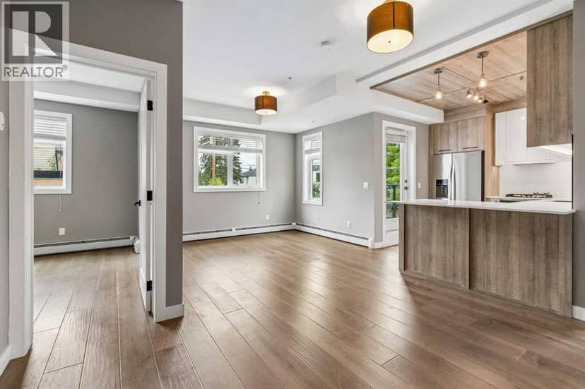 209, 2702 17 Avenue SW, Calgary, photo 2