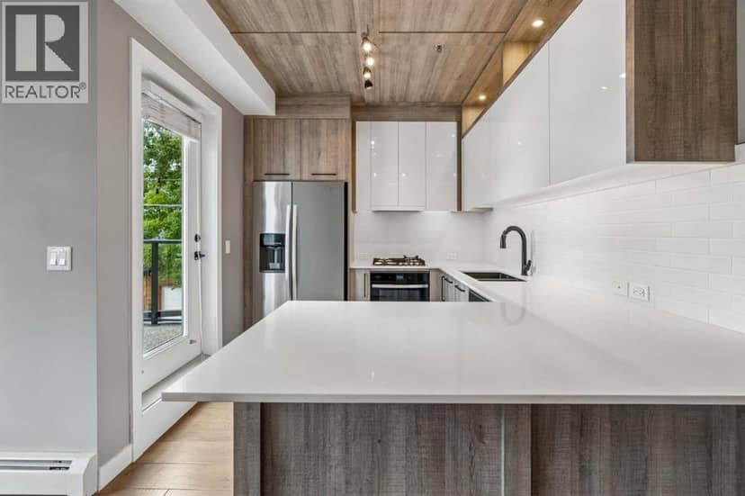 209, 2702 17 Avenue SW, Calgary, photo 3