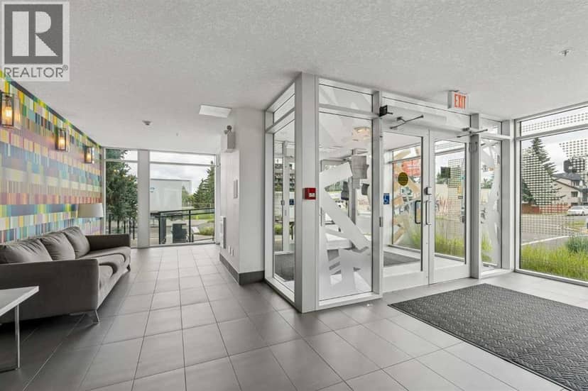209, 2702 17 Avenue SW, Calgary