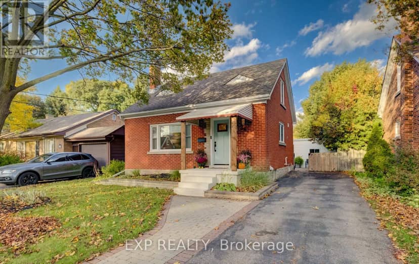 36 Crestwood Avenue — photo 1 of 37