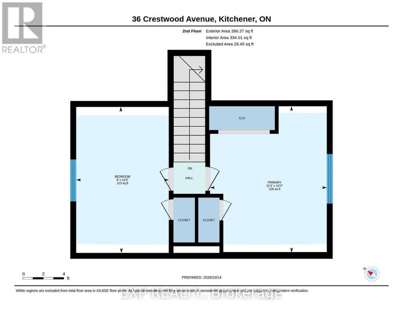 36 Crestwood Avenue — photo 36 of 37
