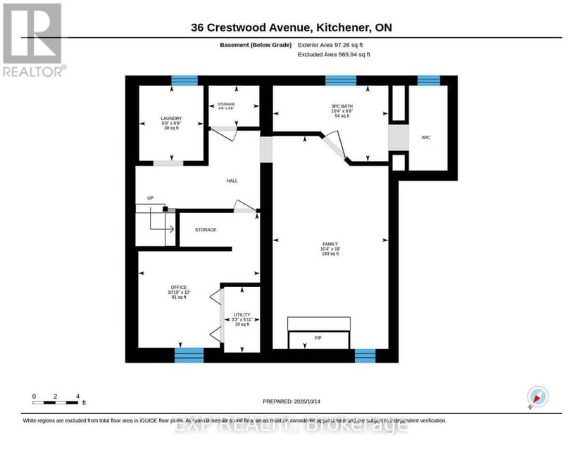 36 Crestwood Avenue — photo 37 of 37