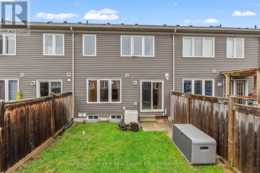 23 Tabaret Crescent — photo 38 of 40
