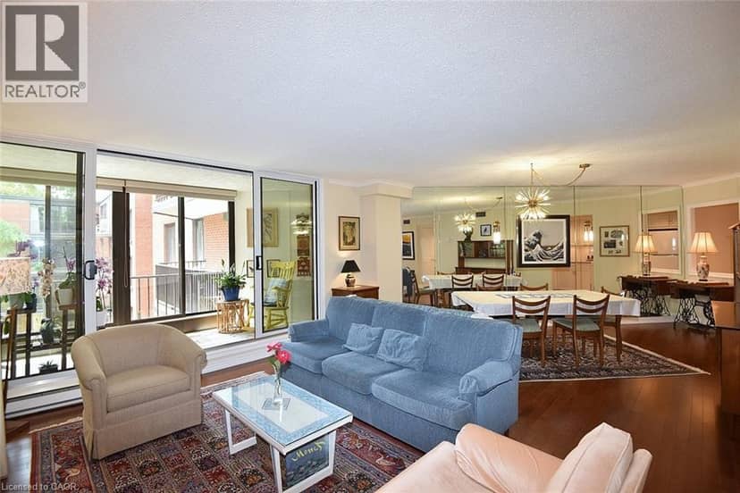 150 WILSON Street W Unit# 303, Ancaster, photo 8