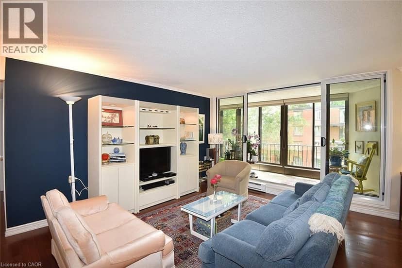 150 WILSON Street W Unit# 303 — photo 9 of 40