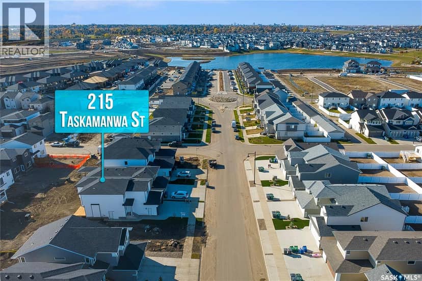 215 Taskamanwa STREET — photo 2 of 40