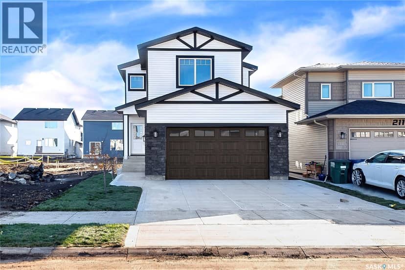 215 Taskamanwa STREET — photo 1 of 40