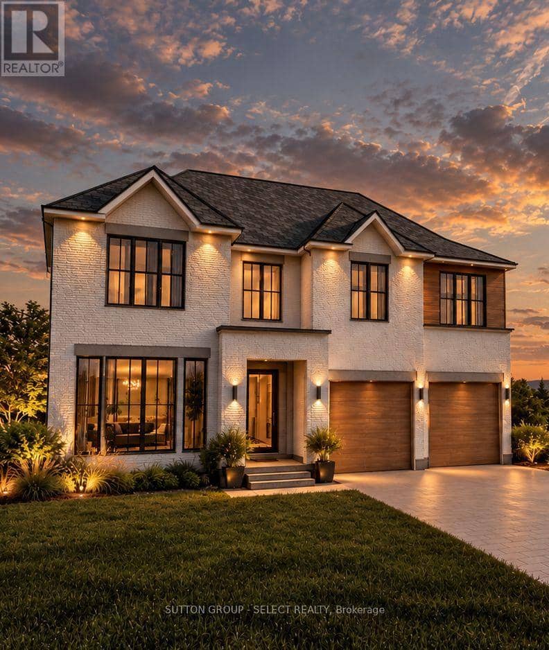 212 Westbrook Drive, Middlesex Centre