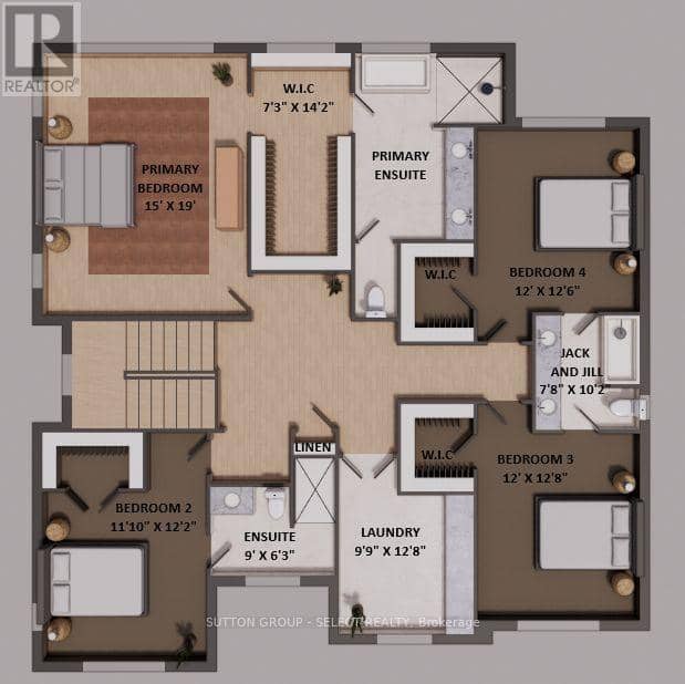 212 Westbrook Drive, Middlesex Centre, photo 4