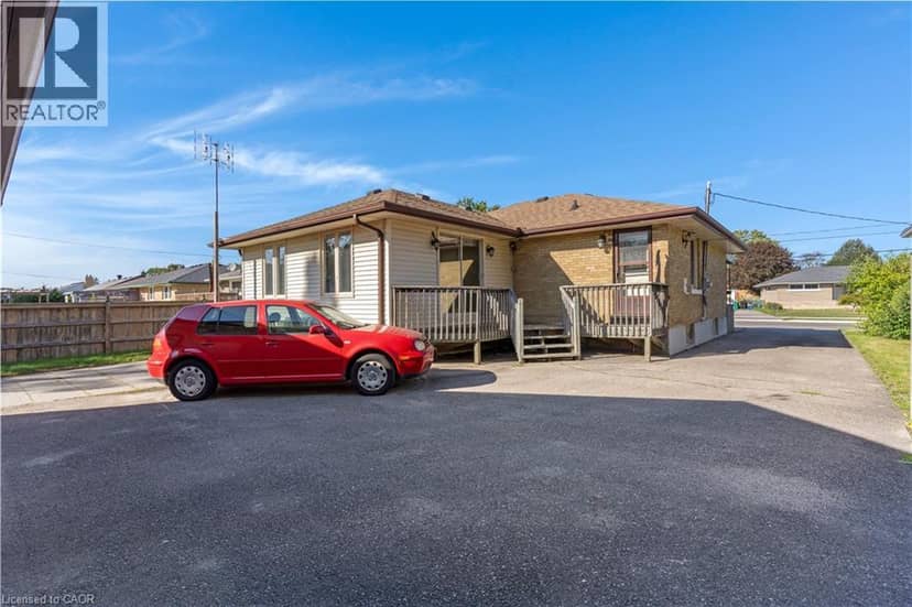 297 WILSON Avenue, Kitchener, photo 3