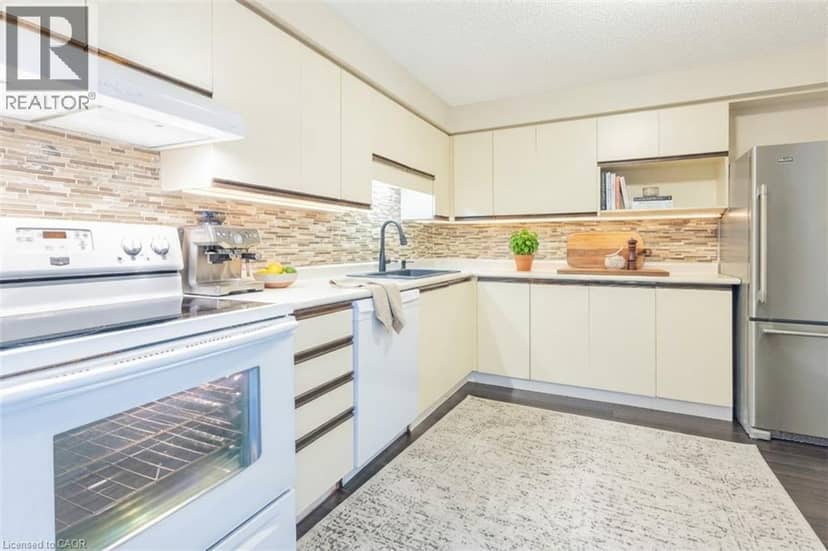 55 GREEN VALLEY Drive Unit# 1508, Kitchener, photo 7