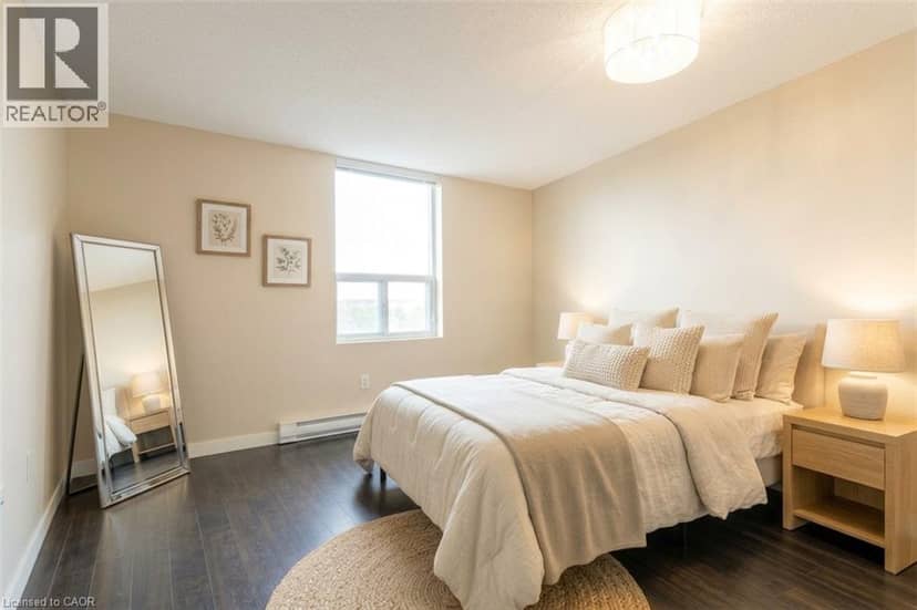 55 GREEN VALLEY Drive Unit# 1508, Kitchener, photo 4