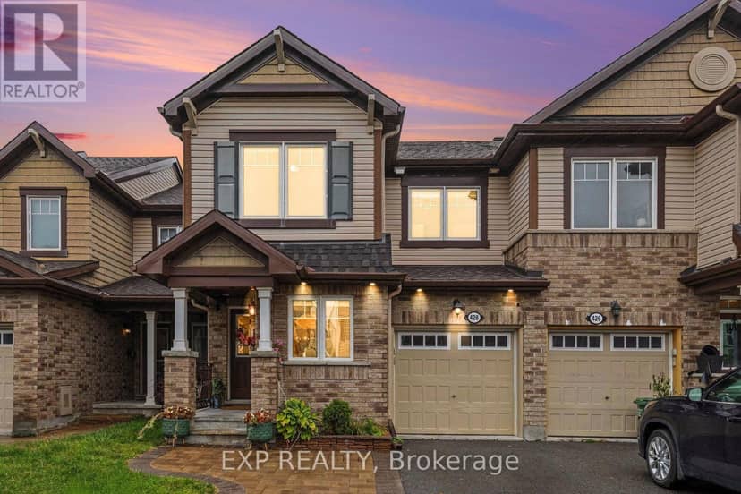 428 White Arctic Avenue, Ottawa