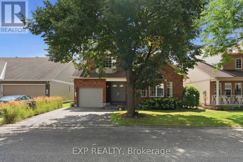 16 Bridlegate Place, Ottawa
