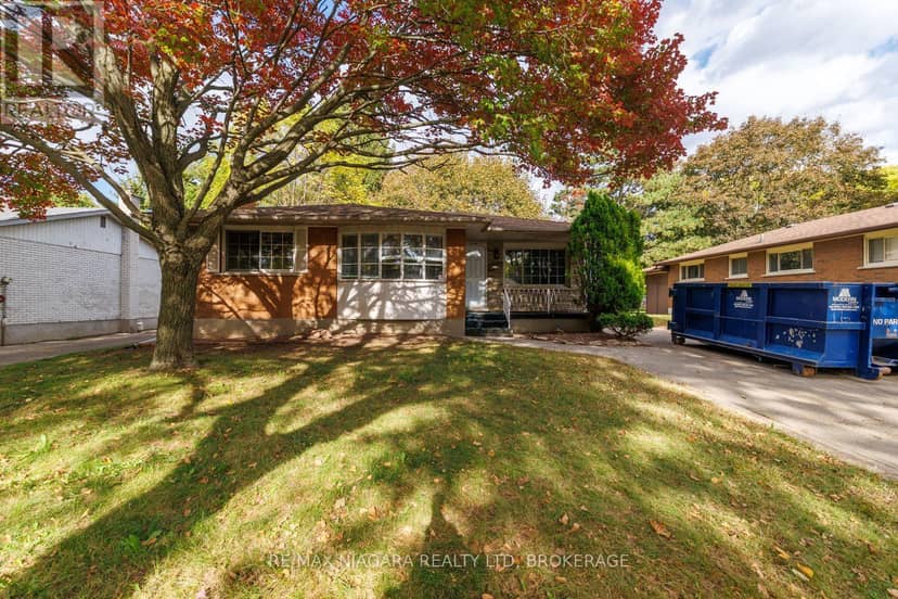 4344 Pettit Avenue, Niagara Falls