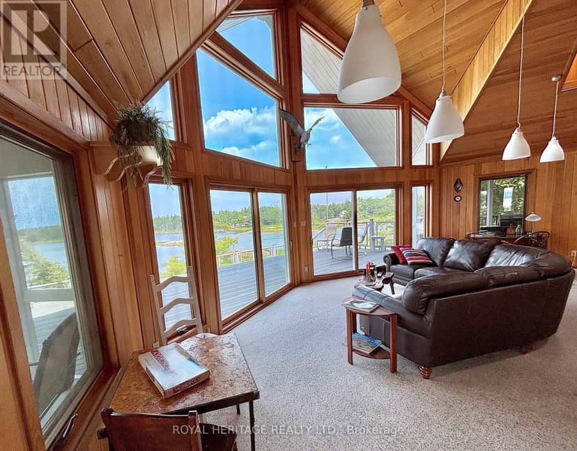 7224 Island 630 Georgian Bay — photo 13 of 40