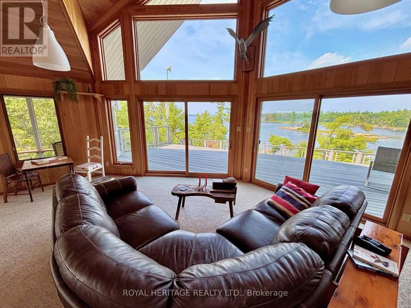 7224 Island 630 Georgian Bay — photo 12 of 40