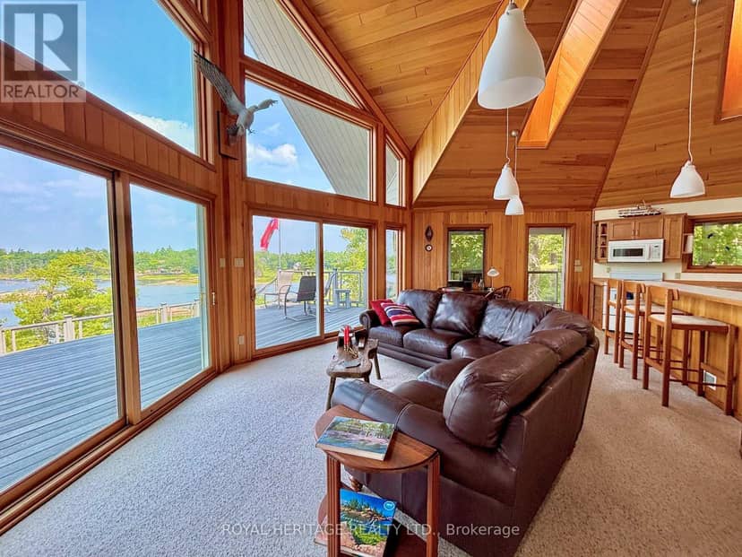 7224 Island 630 Georgian Bay — photo 14 of 40