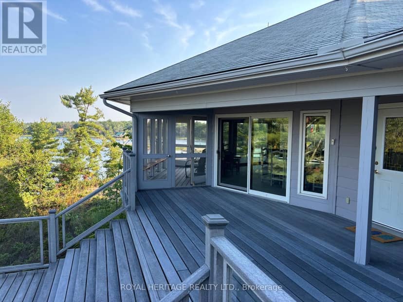7224 Island 630 Georgian Bay — photo 37 of 40