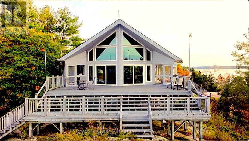 7224 Island 630 Georgian Bay, Georgian Bay, photo 3