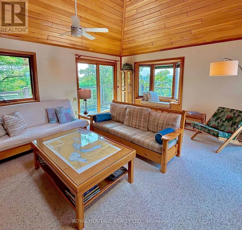 7224 Island 630 Georgian Bay — photo 32 of 40