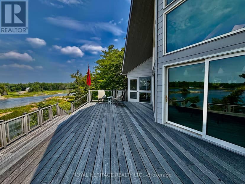 7224 Island 630 Georgian Bay — photo 36 of 40