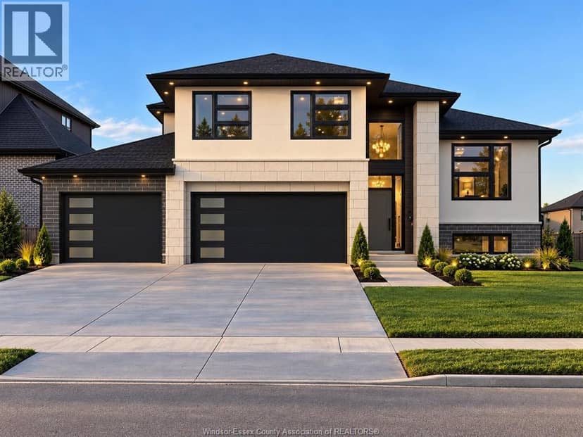 7370 Garnet Crescent, McGregor